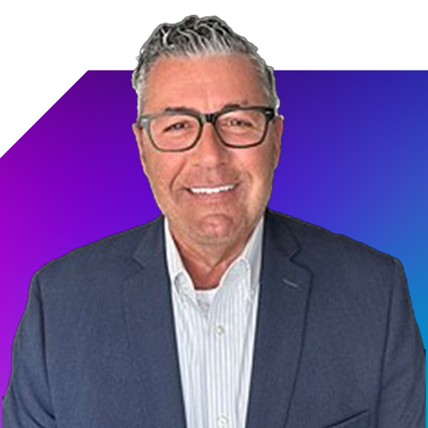 Author headshot: Jack Bourlas